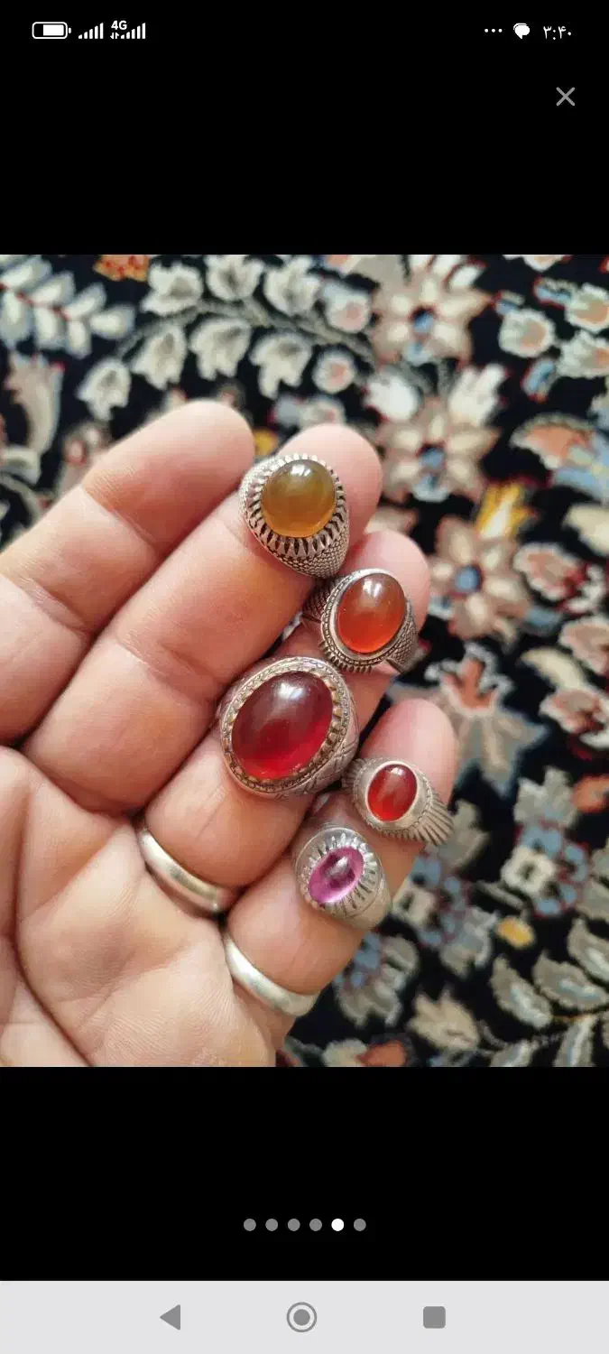 انگشتر|جواهرات|کیش, |دیوار