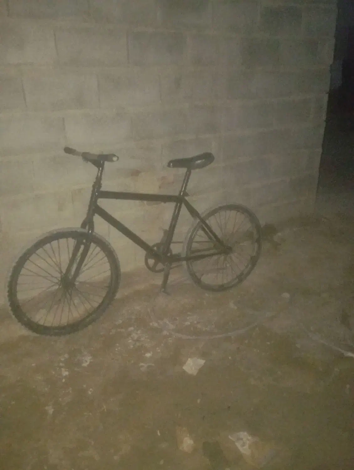 دوچرخه ۲۴|دوچرخه، اسکیت، اسکوتر|شهریار, ابراهیمآباد|دیوار