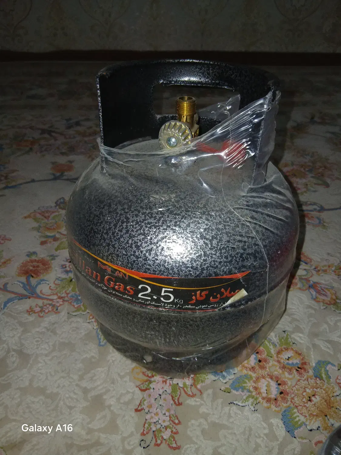 پیک نیک نوی نو اصلا استفاده نشده|اجاق گاز و لوازم برقی پخت‌وپز|اسلام‌شهر, شهرک محمدیه|دیوار