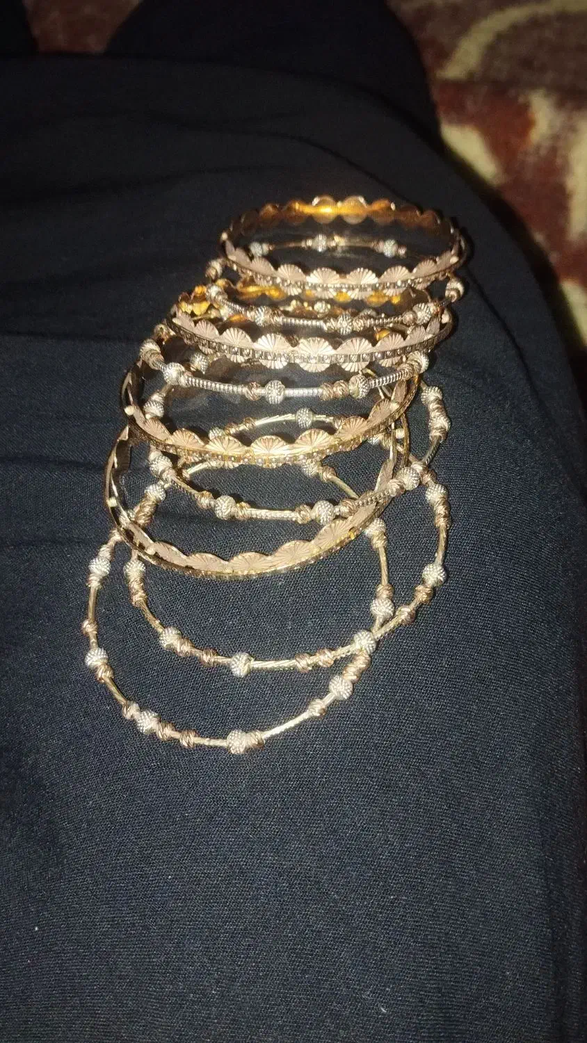 النگو تازه قابل استفاده|جواهرات|جوانرود, |دیوار