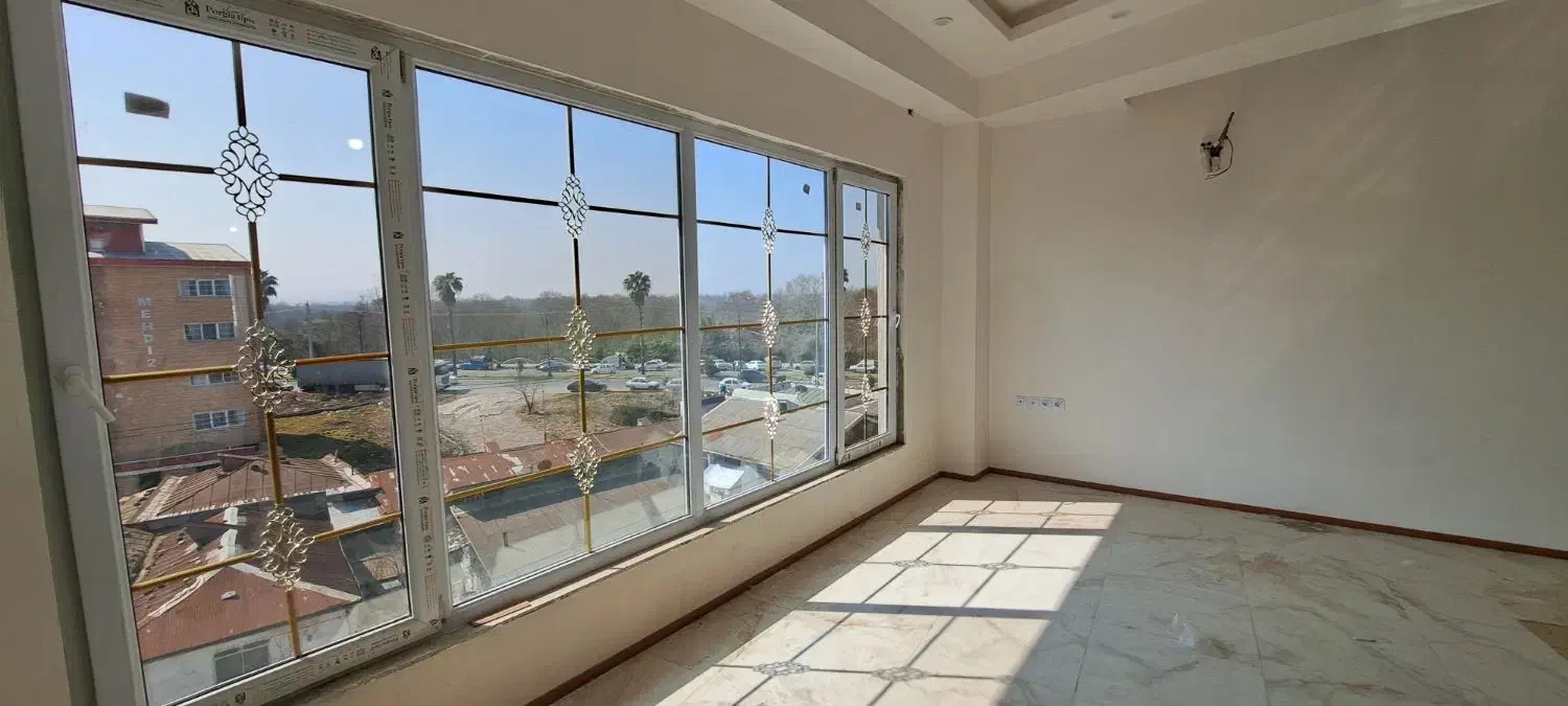 آپارتمان نوساز ، ویودار ، دسترسی کامل|فروش آپارتمان|لاهیجان, پردسر|دیوار