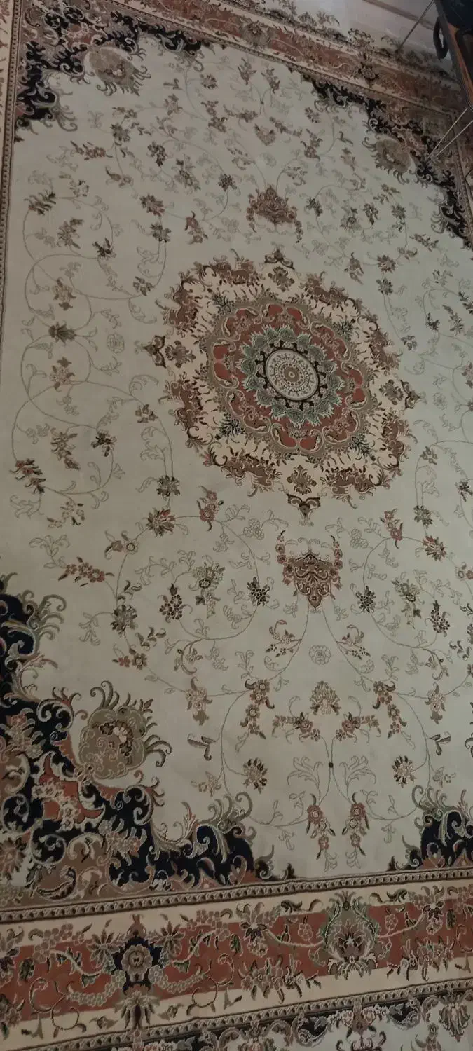 فرش ماشینی|فرش|پردیس, فاز ۸|دیوار