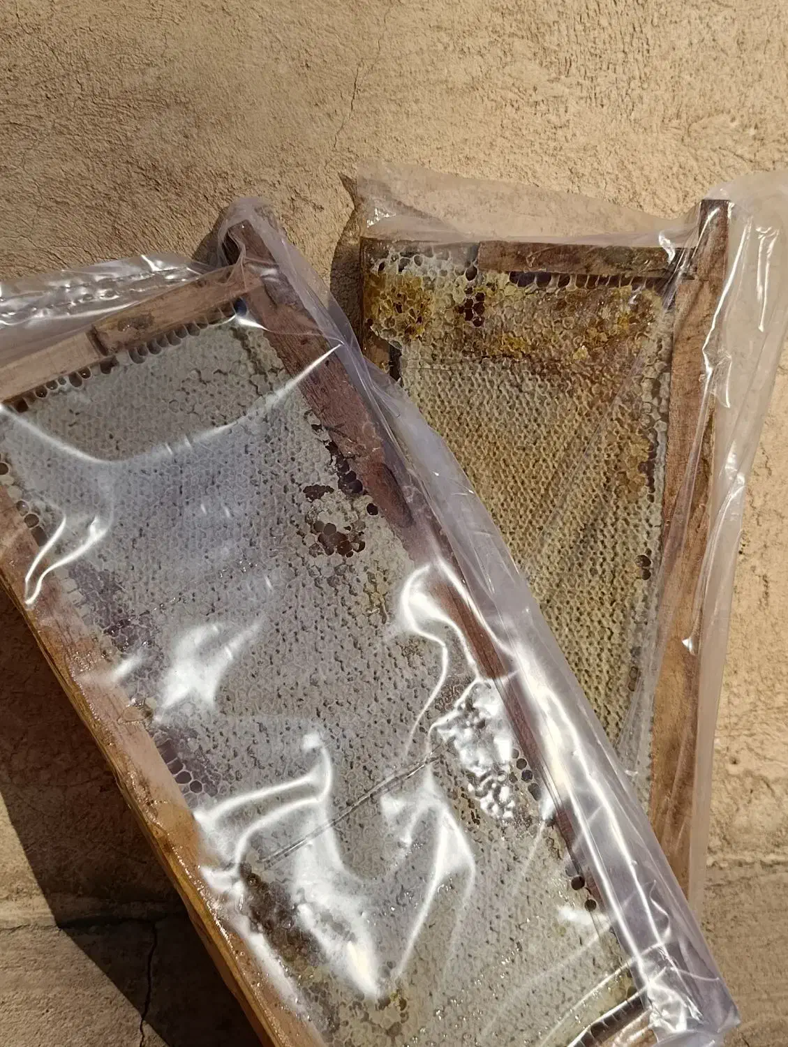 عسل طبیعی سرعین اردبیل|خوردنی و آشامیدنی|تهران, منیریه|دیوار