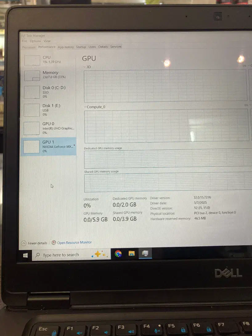 لپتاب دل|رایانه همراه|گرگان, |دیوار