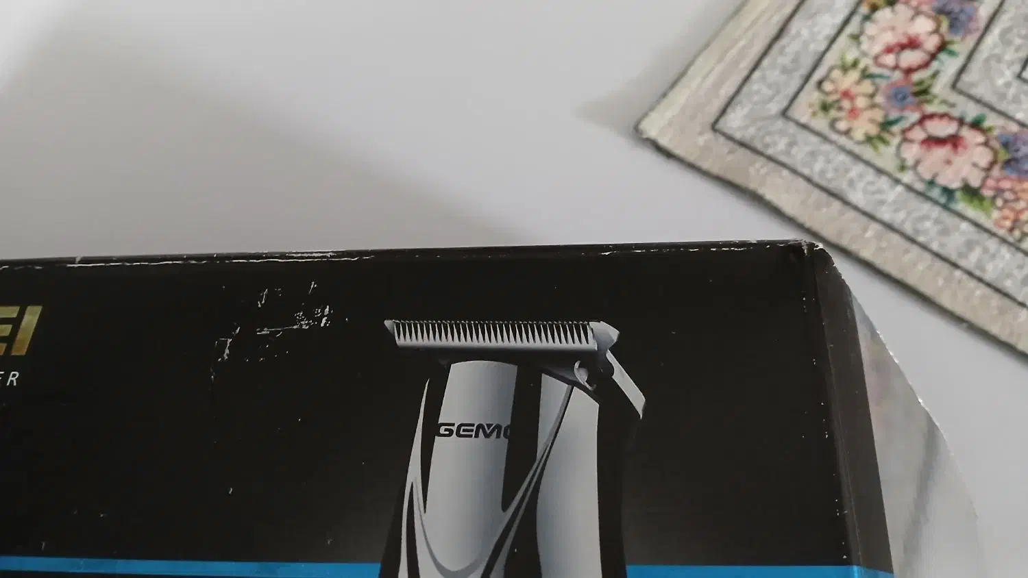 ریش تراشigemei|آرایشی، بهداشتی، درمانی|مشهد, امیریه|دیوار