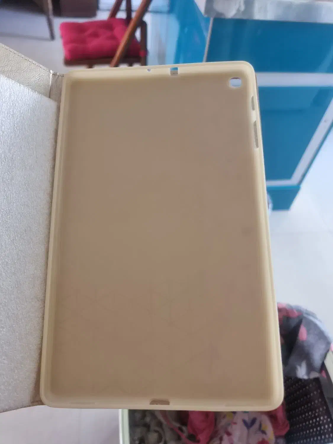 کاور تبلت سامسونگ نو|لوازم جانبی موبایل و تبلت|نور, |دیوار