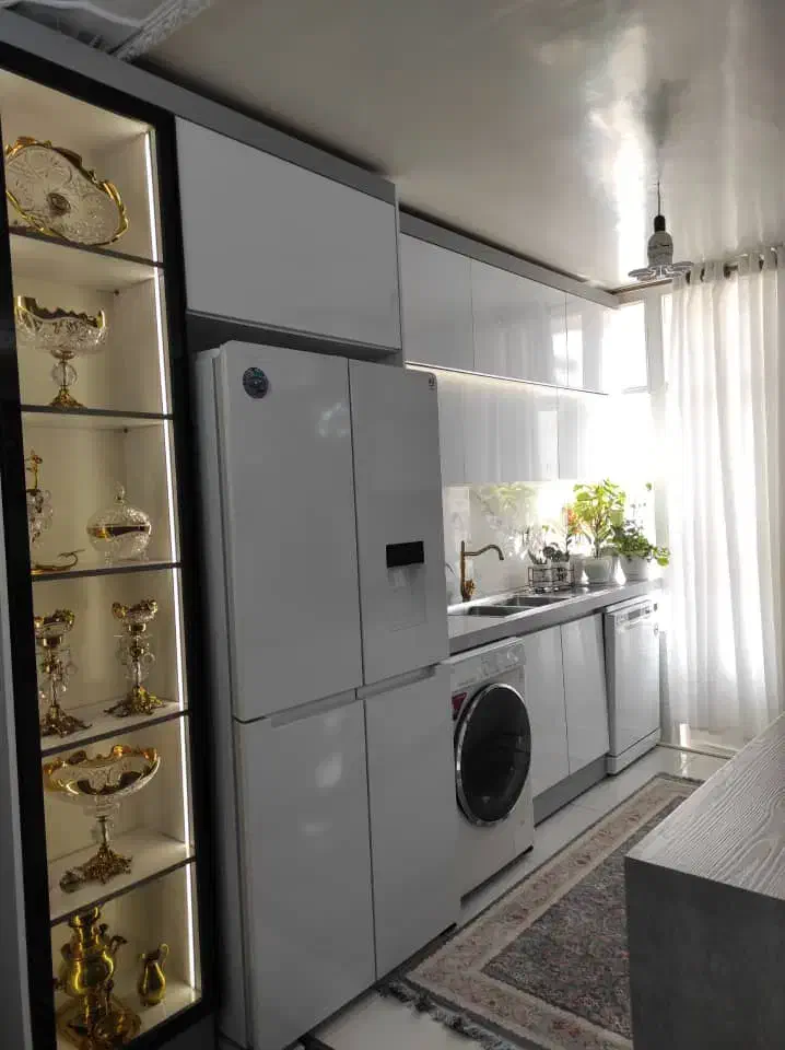 بسیار شیک/۶۲متر/احمدحسینی/مناسب سرمایه گذاری|فروش آپارتمان|تهران, شهرک ولیعصر جنوبی|دیوار