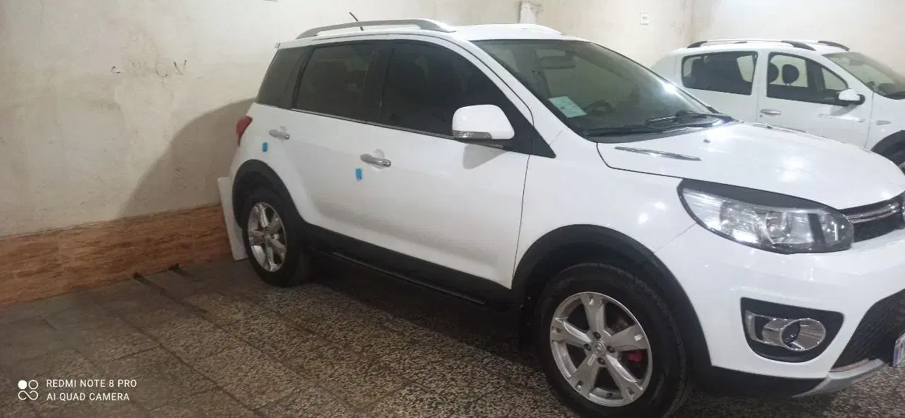 گریت وال ام4|خودرو سواری و وانت|مشهد, سرافرازان|دیوار