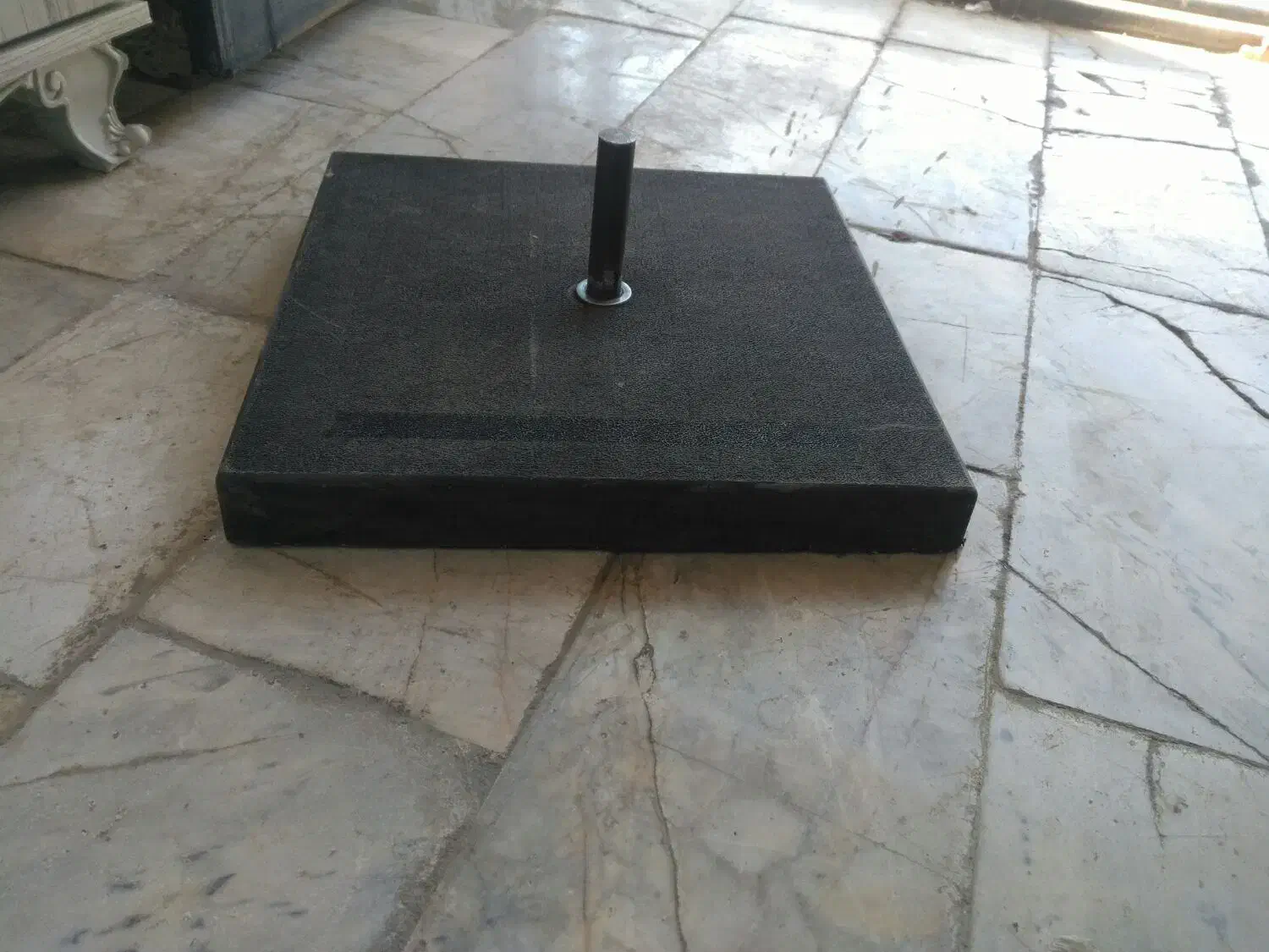 پایه پرچم|فروشگاه و مغازه|ایوان, |دیوار