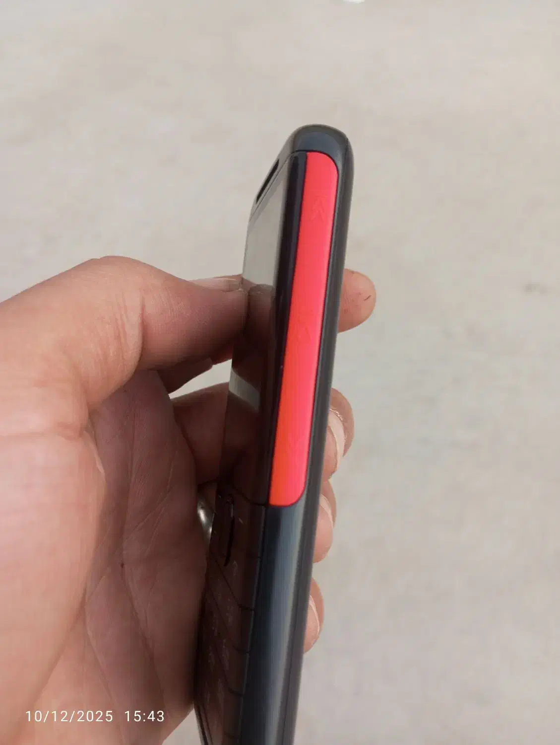 گوشی نوکیا 5310|موبایل|نیمروز, |دیوار