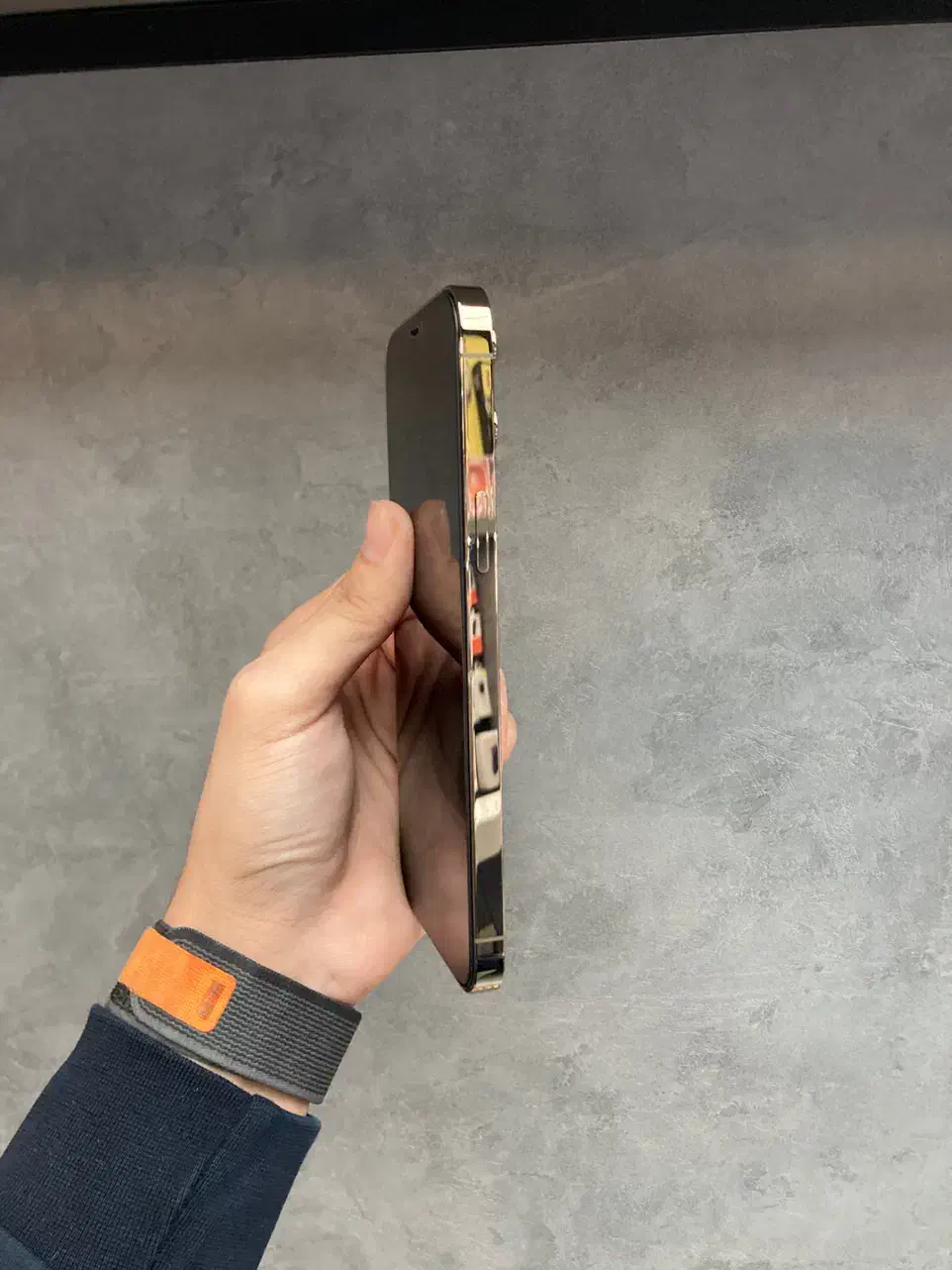 iPhone 12 Promax 256Gb Zaa|موبایل|ارومیه, |دیوار