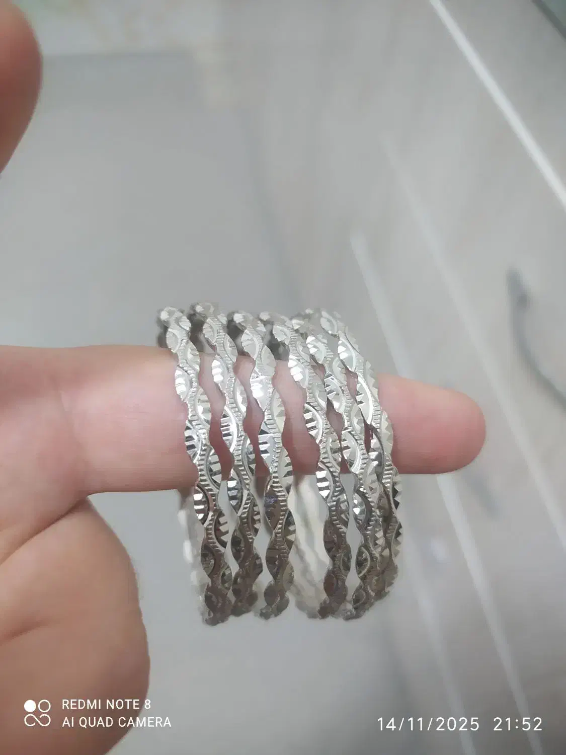 النگو سایز ۱|بدلیجات|مریوان, |دیوار