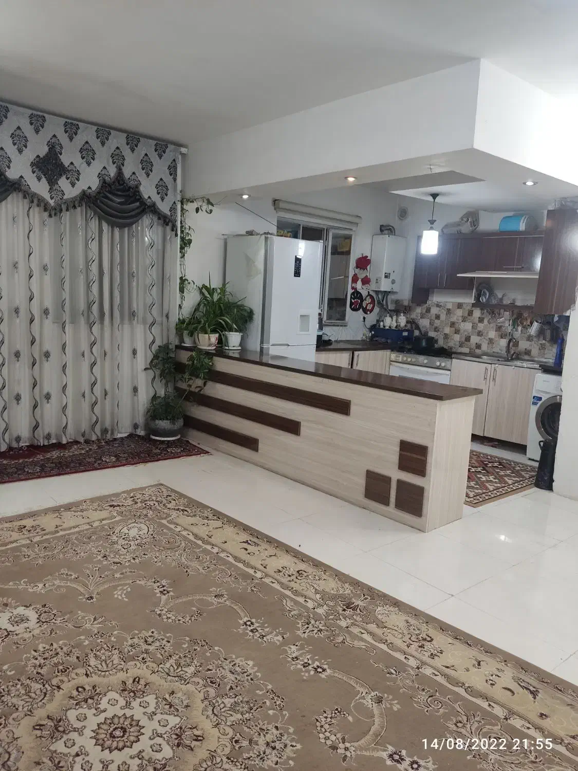 اپارتمان توس41فروشی|فروش آپارتمان|مشهد, حضرت حجت|دیوار