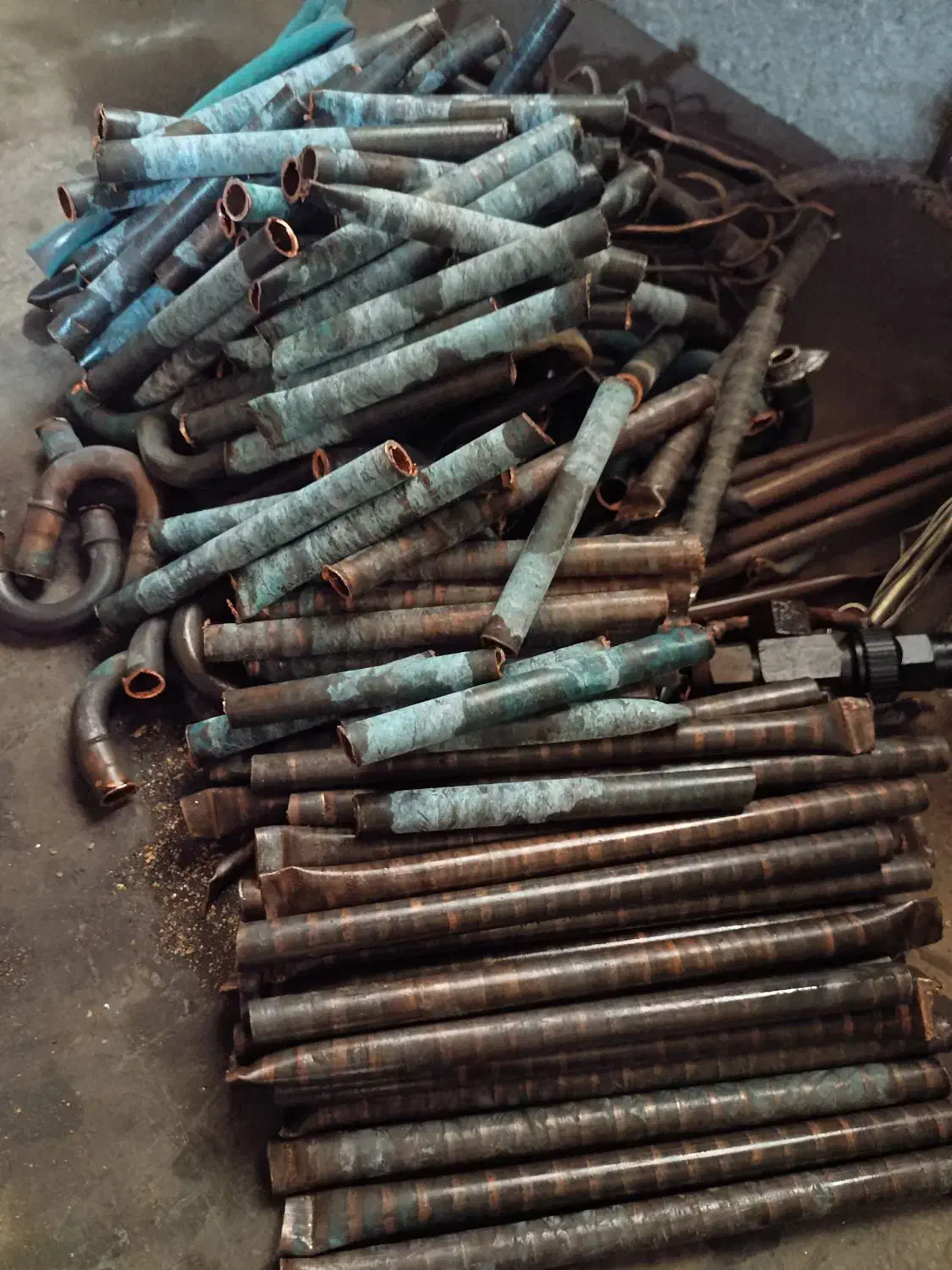 خرید انواع ضایعات درب منزل یا محل کار شما|عمده‌فروشی|شاهرود, |دیوار