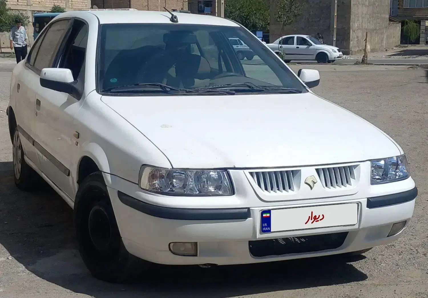 مدل 90|خودرو سواری و وانت|کرج, خرمدشت|دیوار