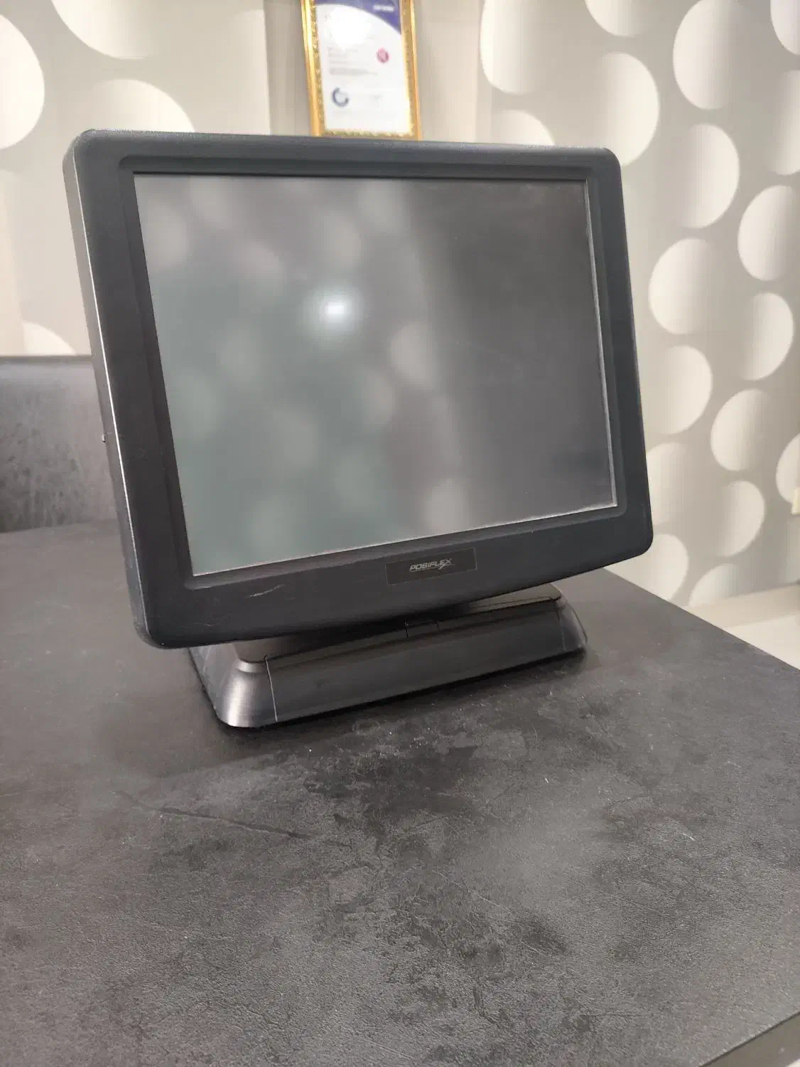 صندوق فروشگاهی posbank posiflex|فروشگاه و مغازه|مشهد, کلاهدوز|دیوار