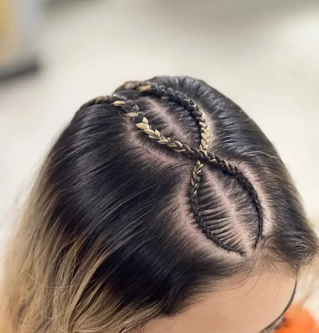 بافت مو|خدمات آرایشگری و زیبایی|صومعه‌سرا, |دیوار