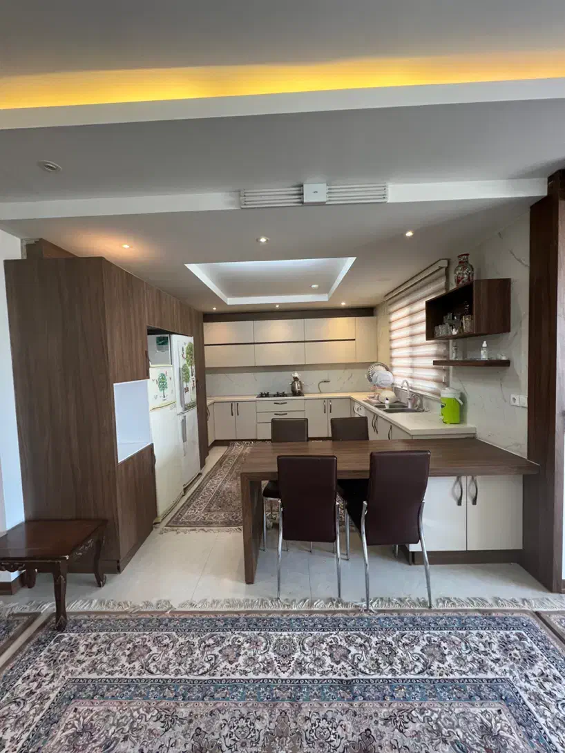 فروش واحد۱۴۲متر بسیارمجلل/مرکزشهر/زیرقیمتی/نورعالی|فروش آپارتمان|کاشان, بهشتی|دیوار