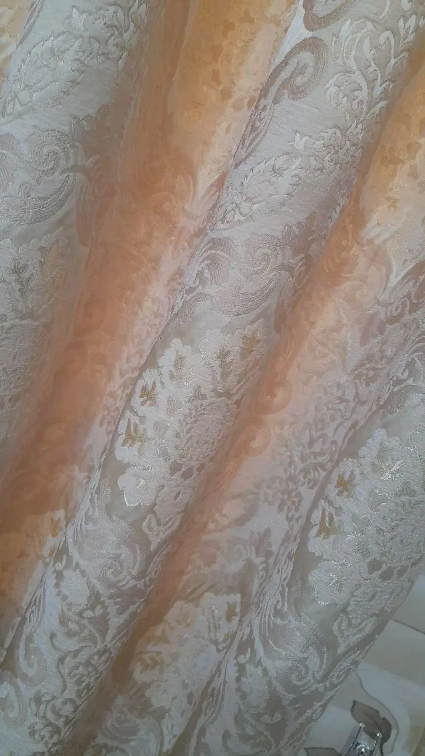 پرده و تابلو|پرده، رانر، رومیزی|تهران, دولتخواه جنوبی|دیوار