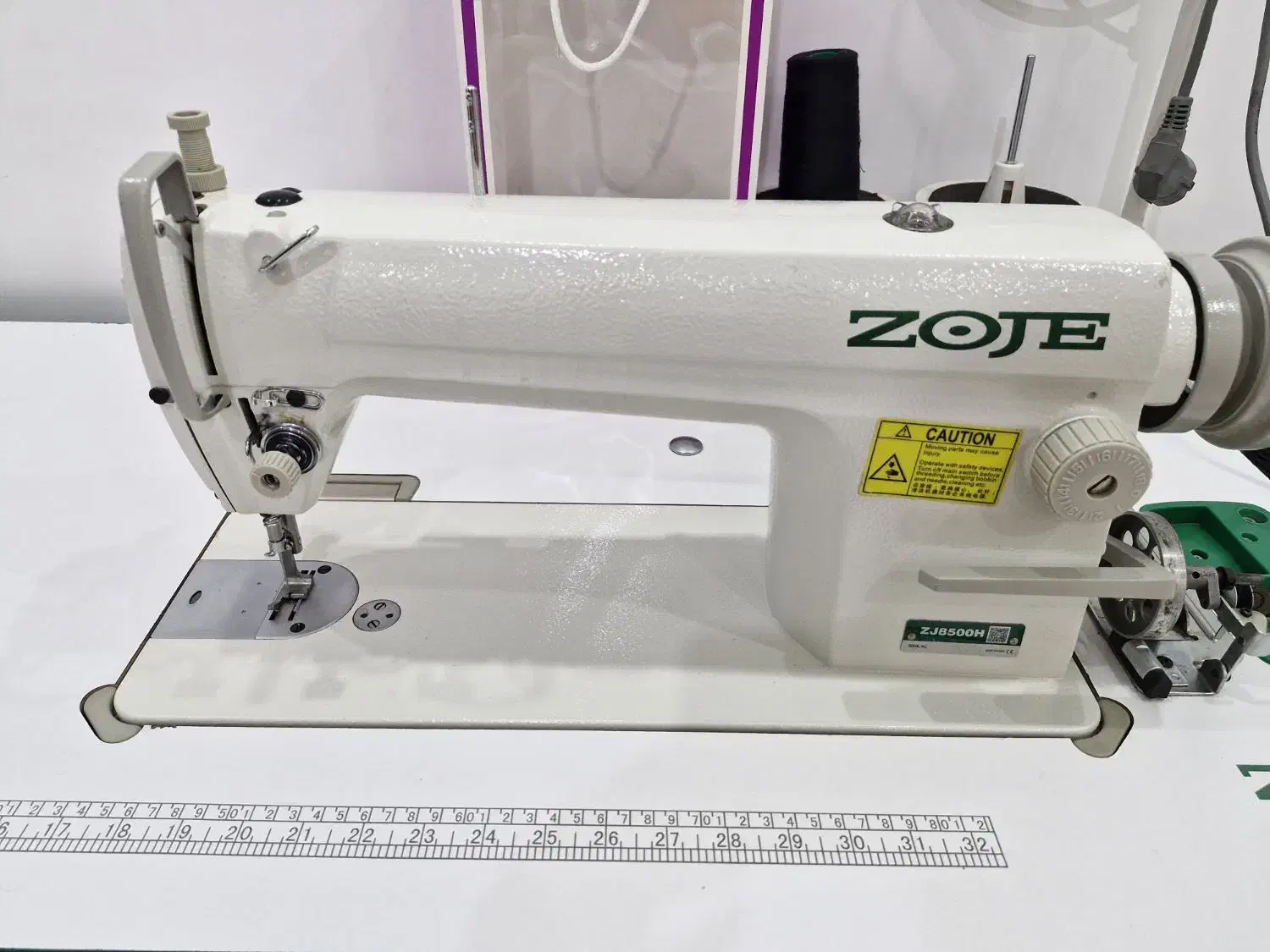 چرخ خیاطی صنعتی گام درشت|چرخ خیاطی و ریسندگی|آمل, |دیوار