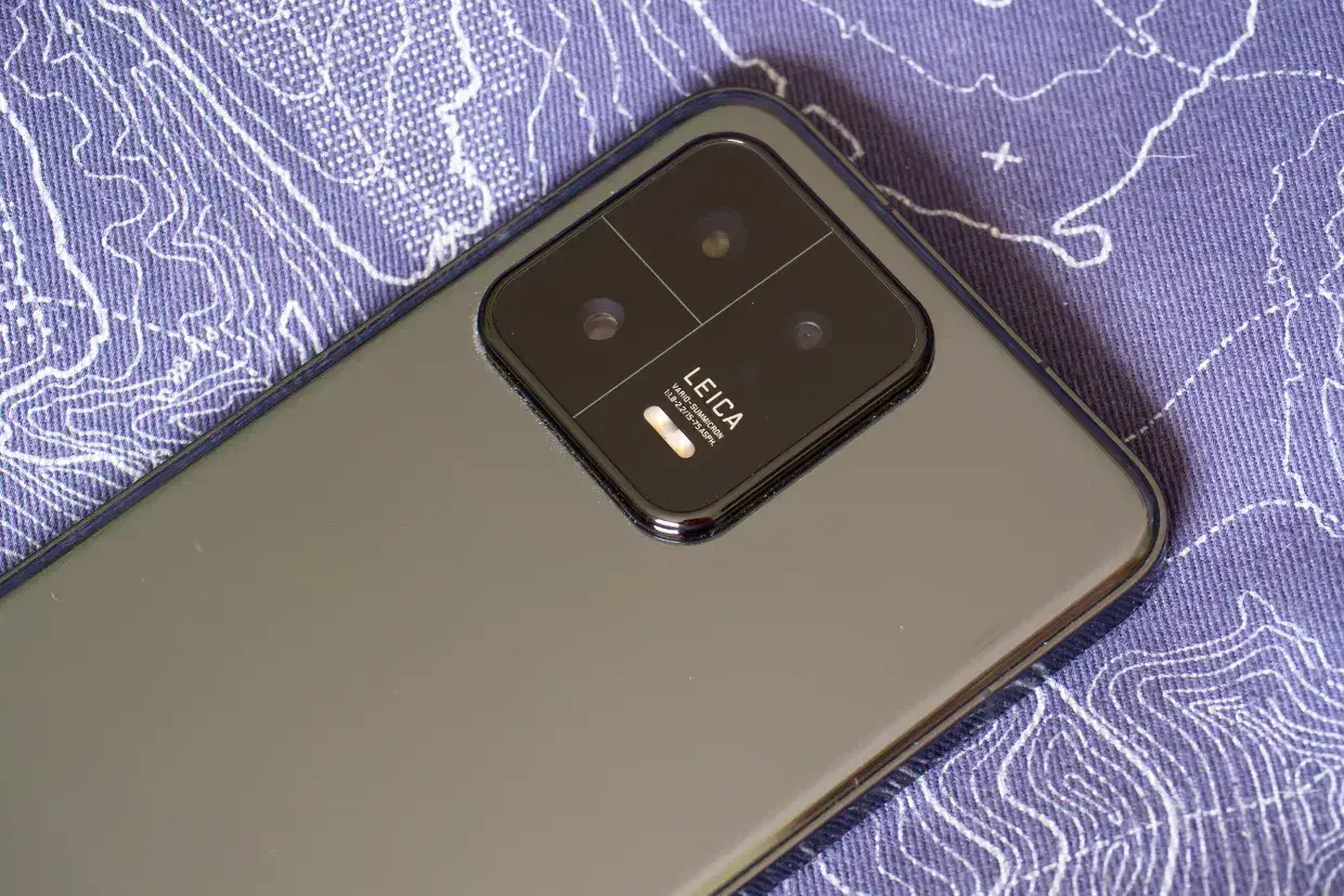 شیائومی ۱۳ در حد نو|موبایل|تهران, استخر|دیوار