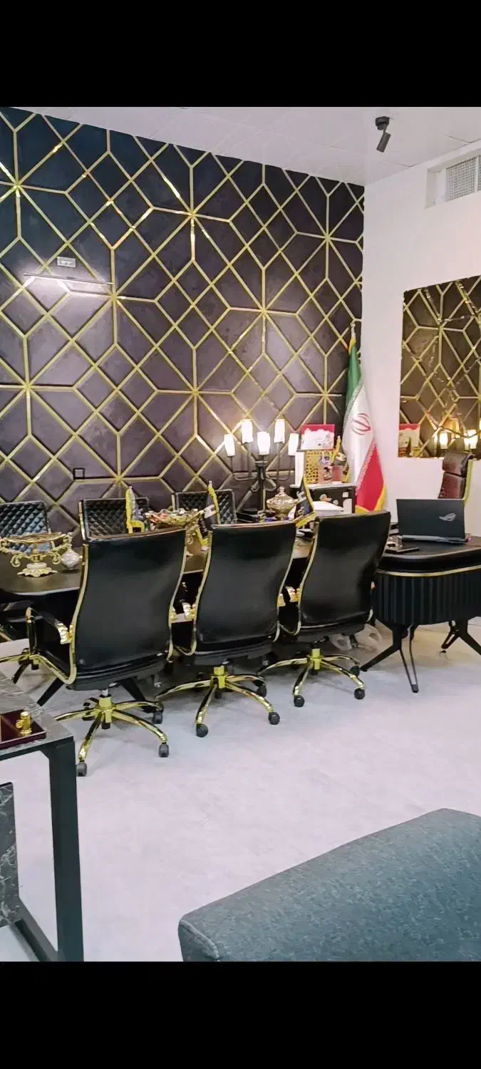 میز مدیریت|دفتر کار|تهران, صد دستگاه|دیوار