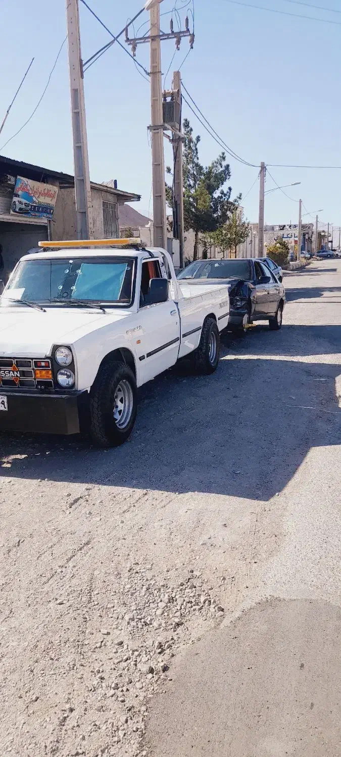 امدادخودرو یدکش جرثقیل خودروبر|خدمات حمل و نقل|شاهرود, |دیوار