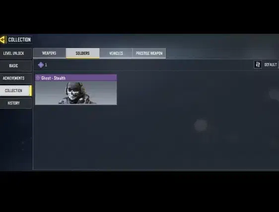 اک کالاف فقط فروش|کنسول، بازی ویدئویی و آنلاین|ماهیدشت, |دیوار