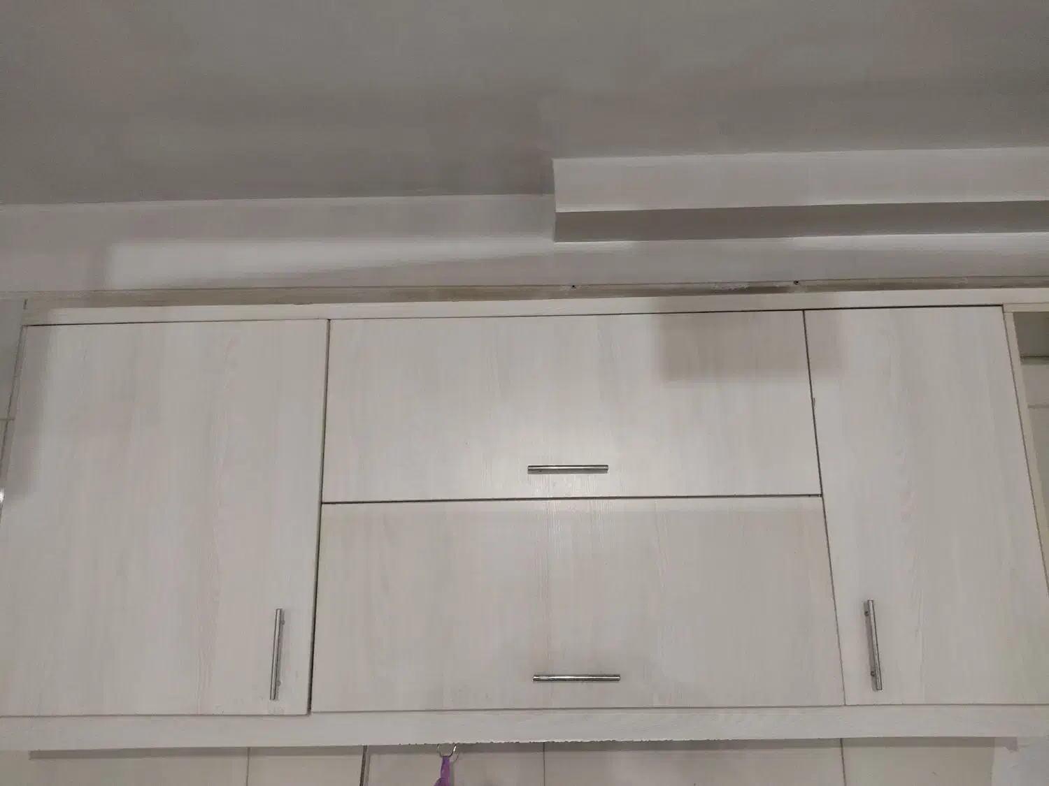 کابینت کامل با هود و سینک|هود|تهران, کرمان|دیوار