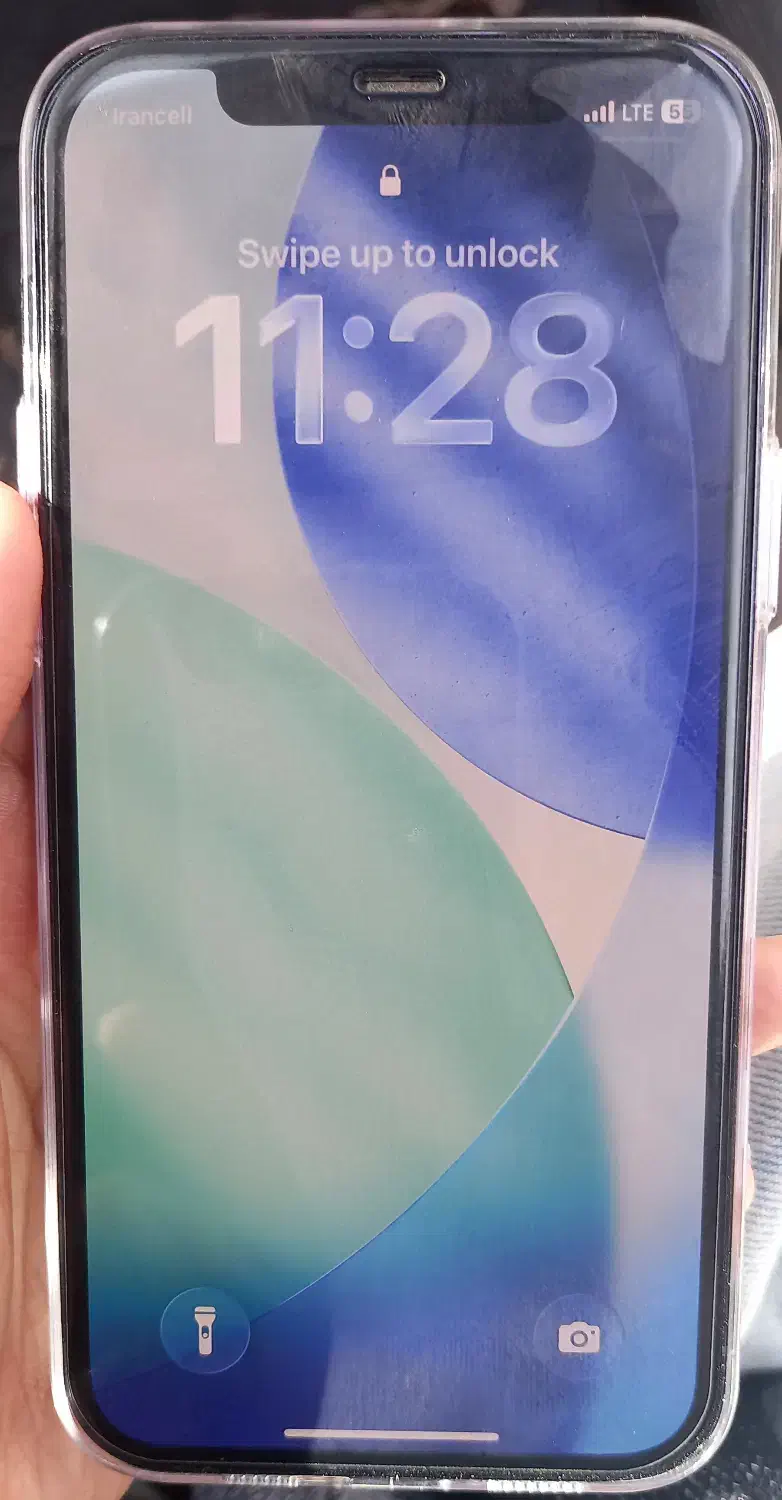 ایفون 12پرو za256|موبایل|زرند, |دیوار