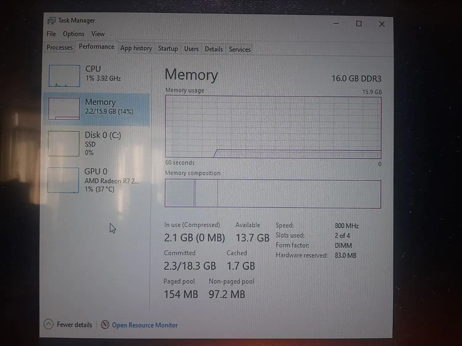 کیس گیمینگ قدیمی|رایانه رومیزی|تهران, توحید|دیوار