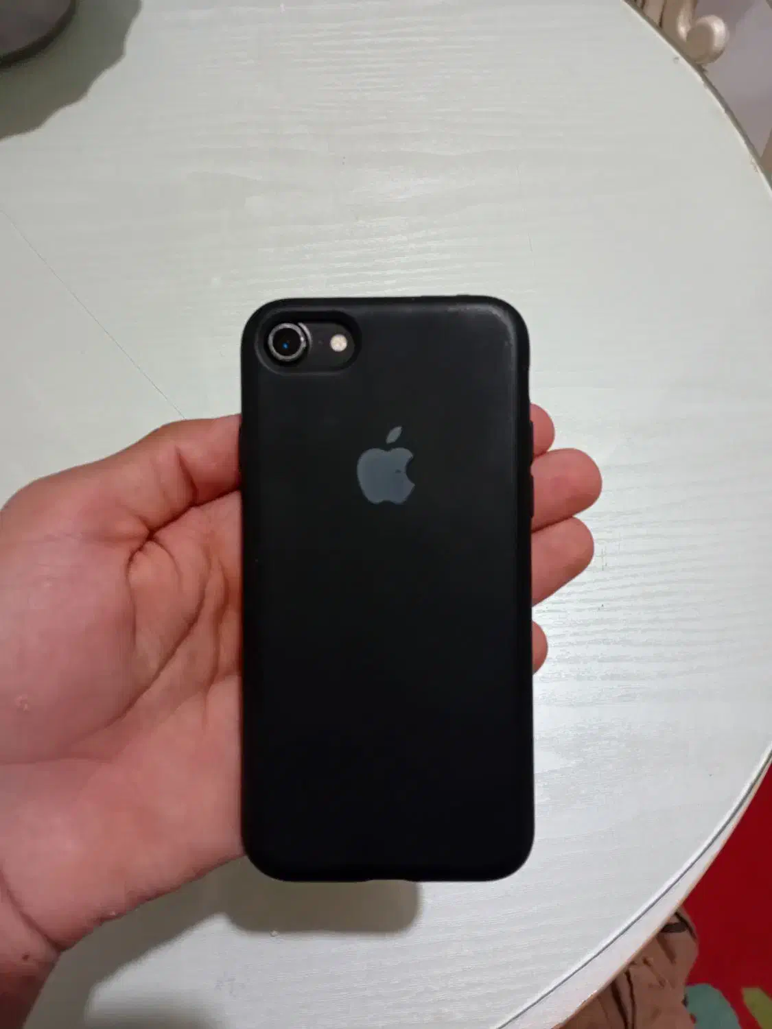 گوشی ایفون 7|موبایل|اهواز, کوروش|دیوار