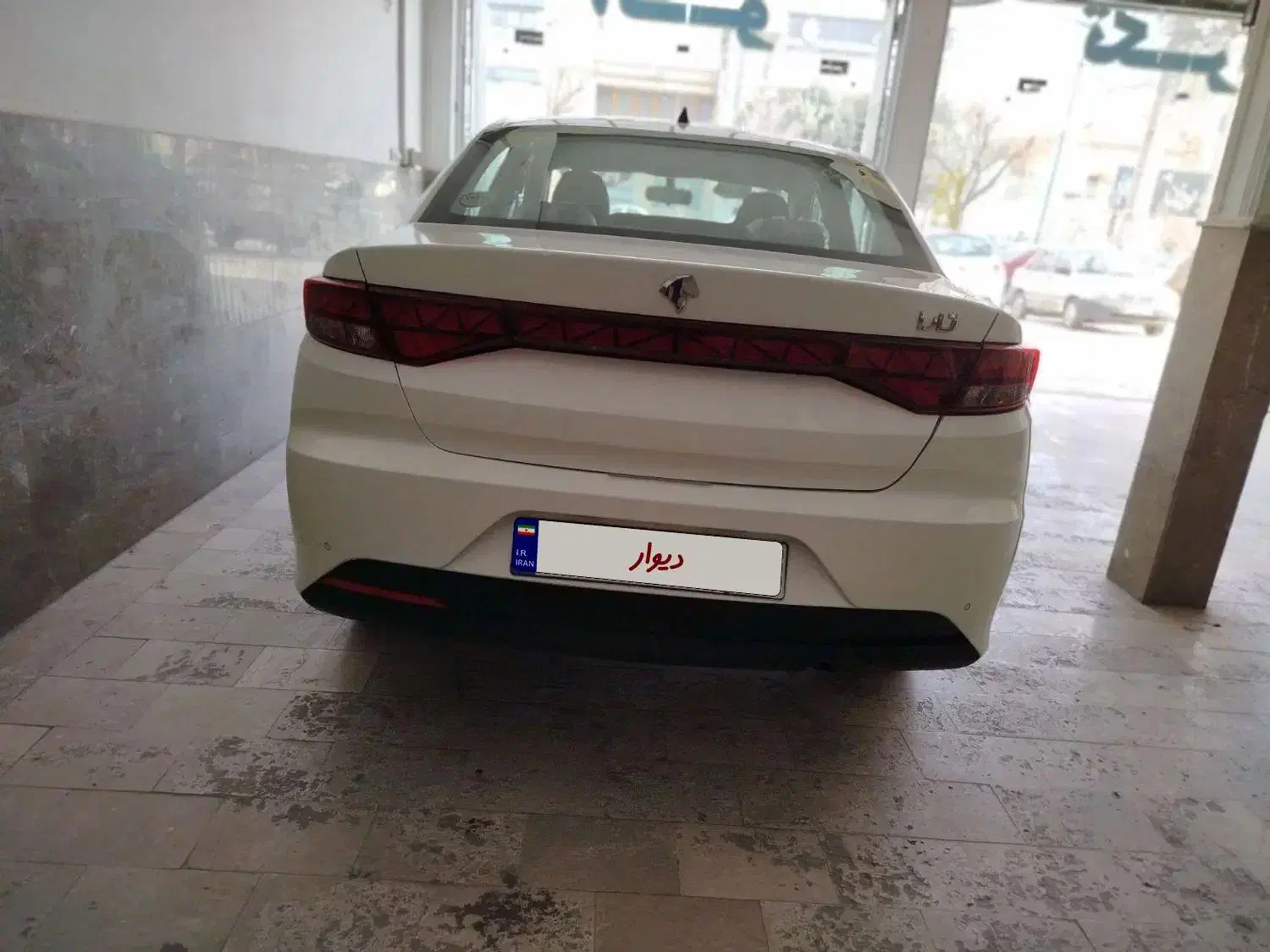 تارا|خودرو سواری و وانت|کرمانشاه, |دیوار