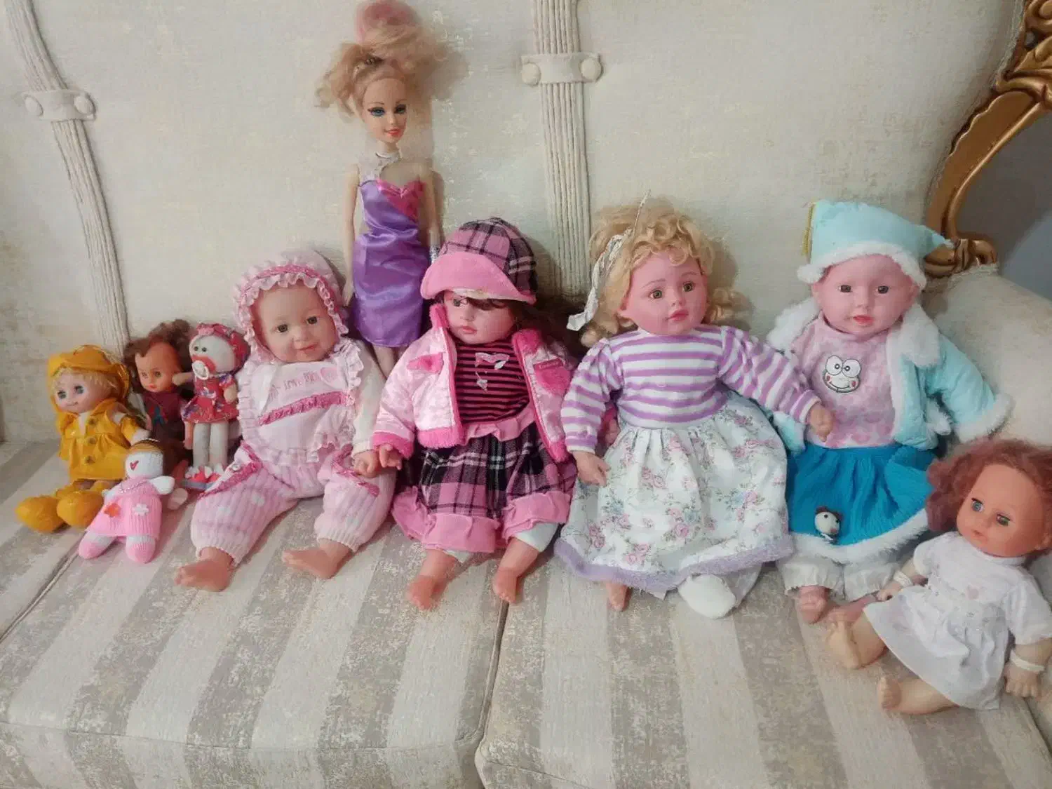 اسباب بازی کودک|اسباببازی|میاندوآب, |دیوار