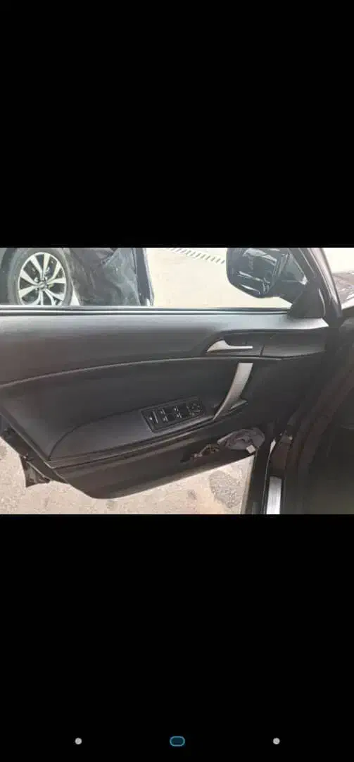 ام جی ۶ مگنت MG 6 magnet توربو|خودرو سواری و وانت|تهران, پونک|دیوار