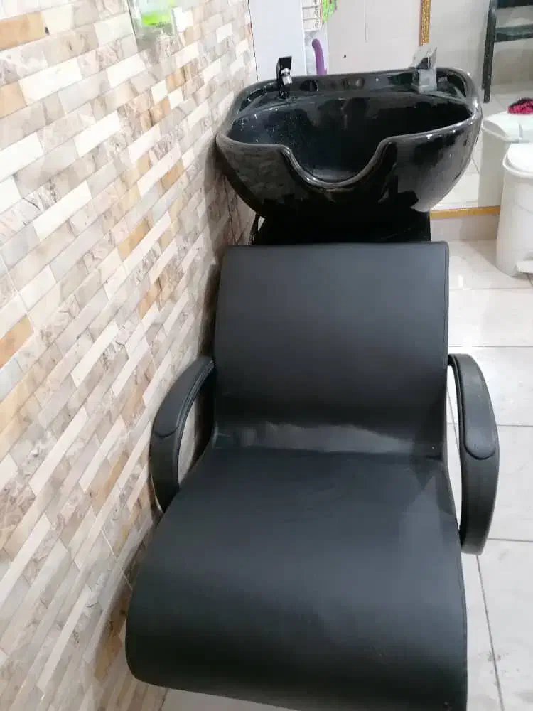 سرشور|آرایشگاه و سالن‌های زیبایی|محمدشهر, محمدشهر|دیوار