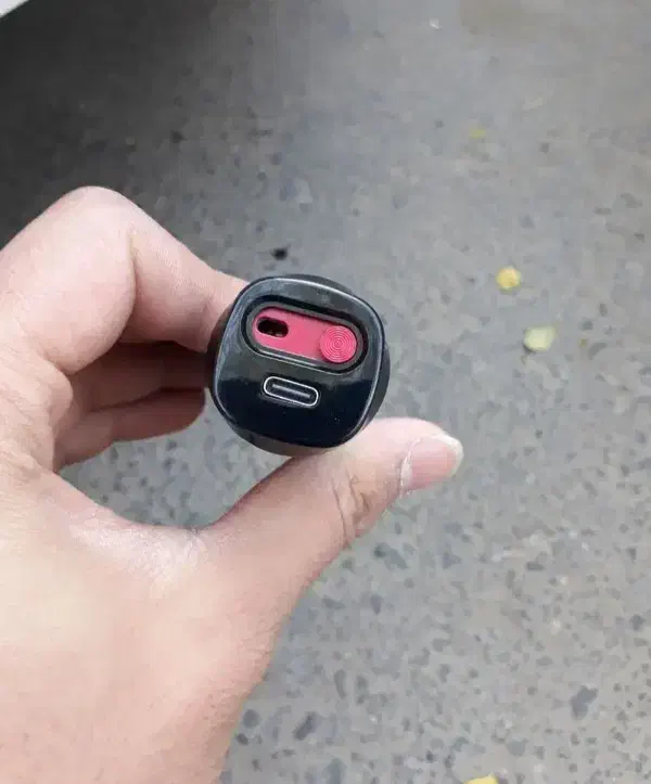 ویپ الفاخر در حد نو لنگه|زیورآلات و اکسسوری|بندرعباس, |دیوار