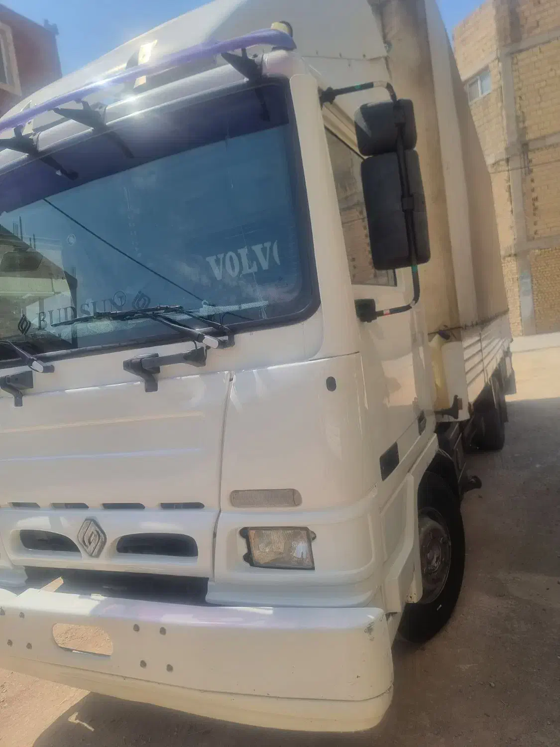 بادسان۸۷ B8 بسیار تمیز اتاق۶.۲۰|خودرو سنگین|ابریشم, |دیوار