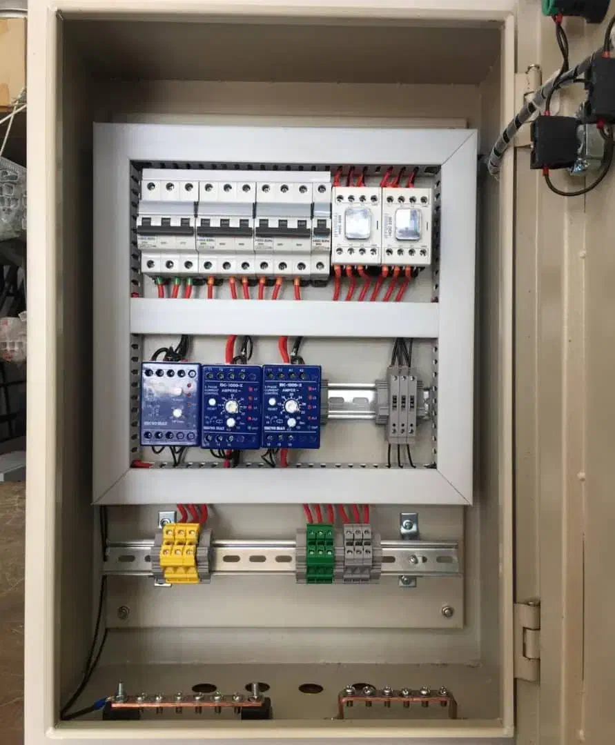 برق تخصص ماست نصب تعمیر نگهداری|خدمات پیشه و مهارت|اصفهان, خرم|دیوار