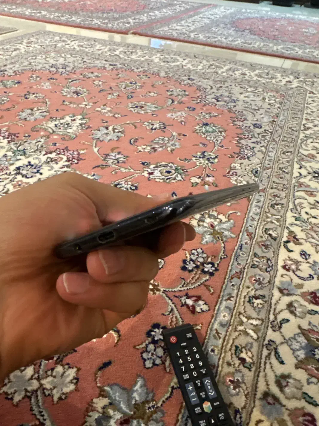 A70|موبایل|تهران, صد دستگاه|دیوار