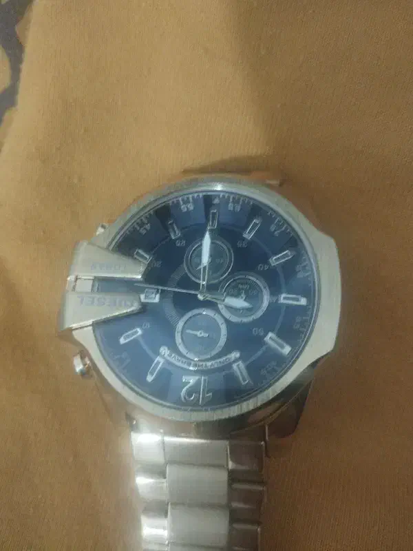 ساعت دیزل اصلی|ساعت|خرم‌آباد, |دیوار