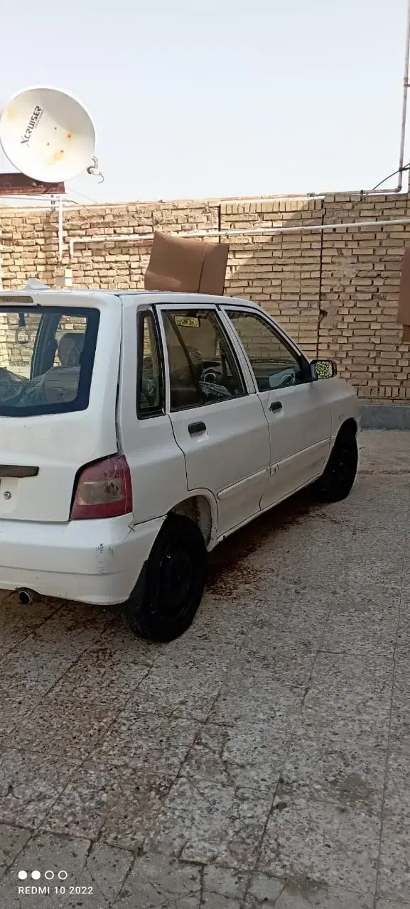 ماشین|خودرو سواری و وانت|سوسنگرد, |دیوار