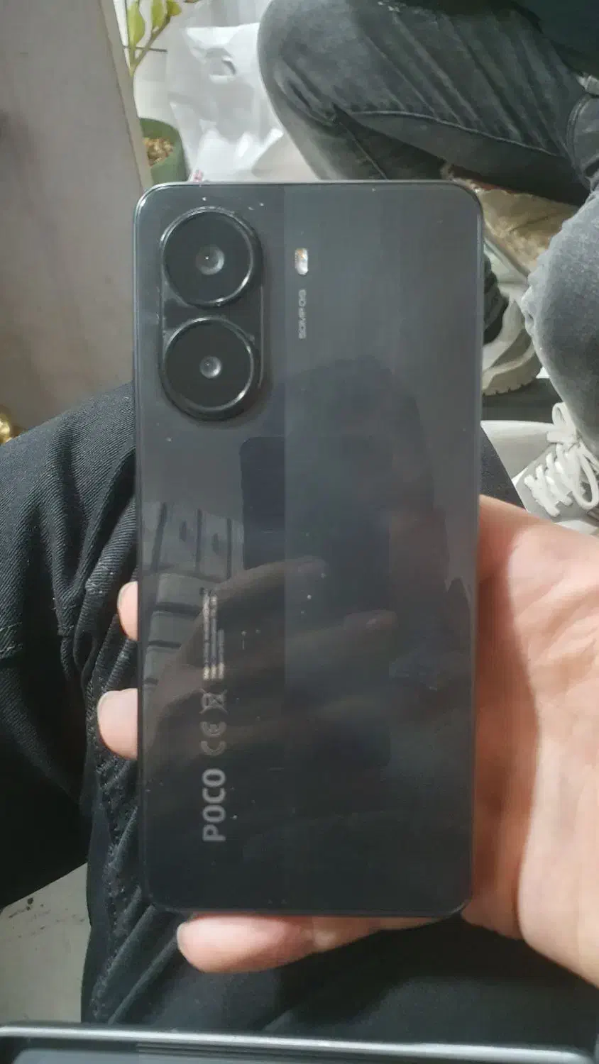 poco x7 pro 8/256|موبایل|کرج, ساسانی (قلمستان)|دیوار