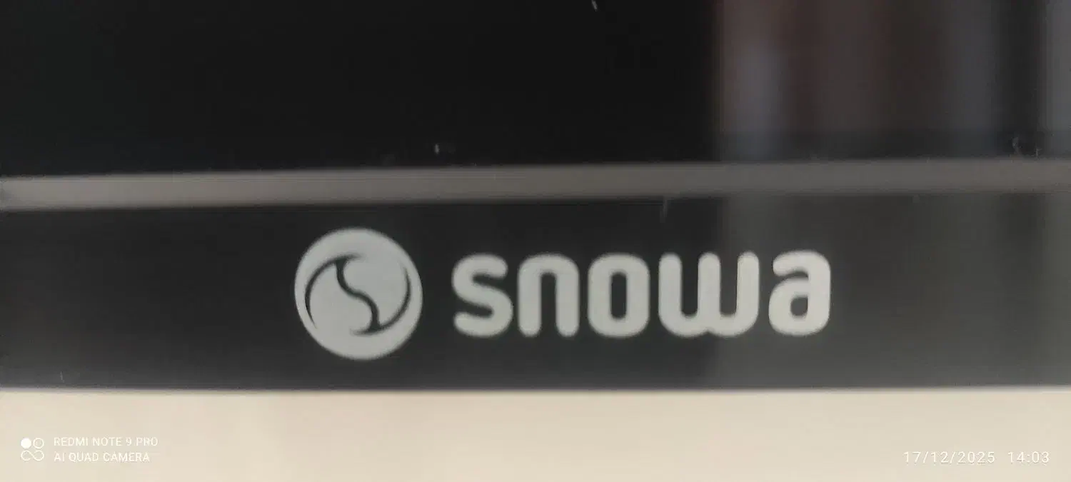 کارتن تلویزیون ۵۵ اسنوا|تلویزیون و پروژکتور|چرداول, |دیوار