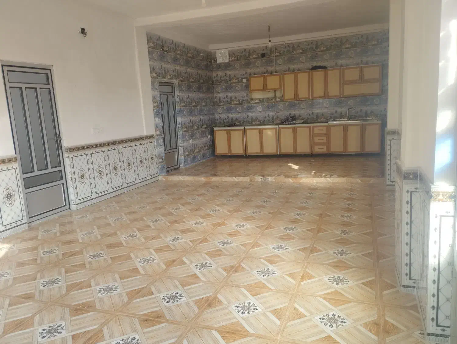 اجاره خانه|اجارهٔ خانه و ویلا|آق قلا, |دیوار