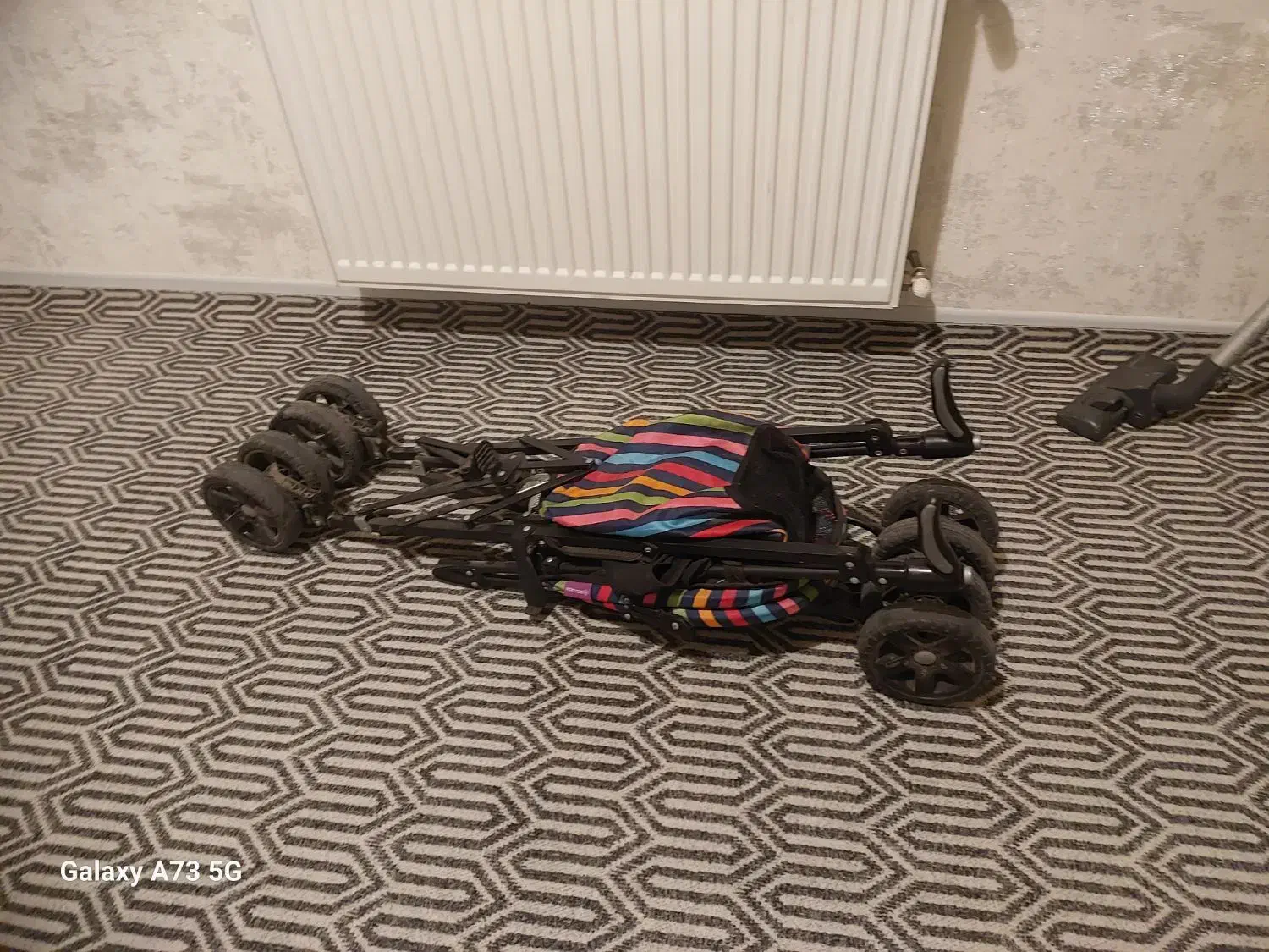 کالسکه عصایی|کالسکه و لوازم جانبی|خمینیشهر, |دیوار