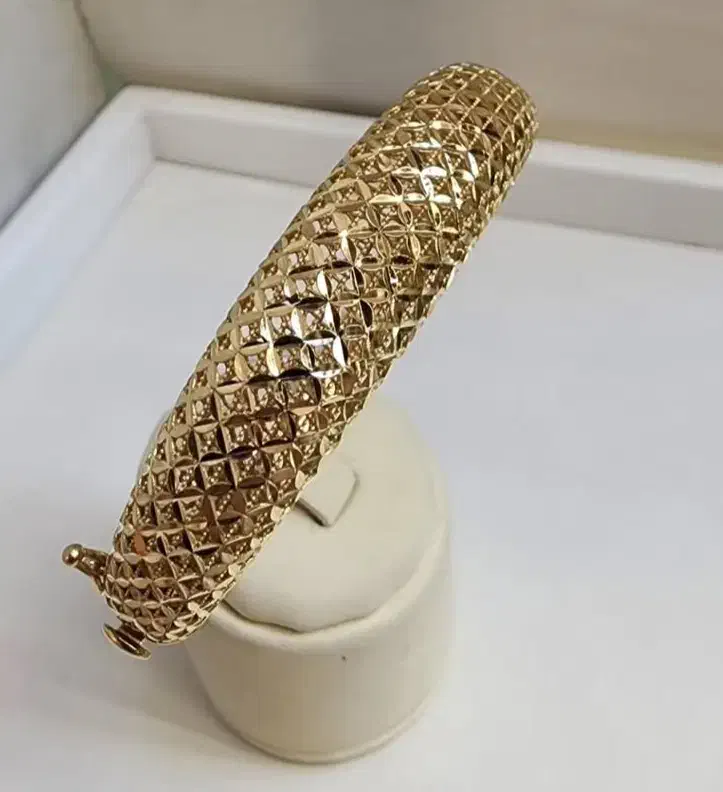 فروشگاه بدلیجات آمیتیس) دستبند النگویی|بدلیجات|تبریز, |دیوار