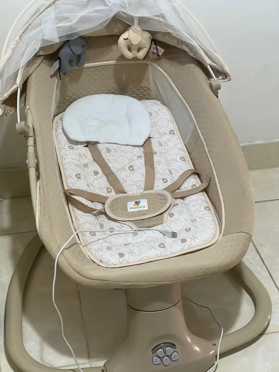 گهواره|اسباب و اثاث بچه|گرگان, |دیوار