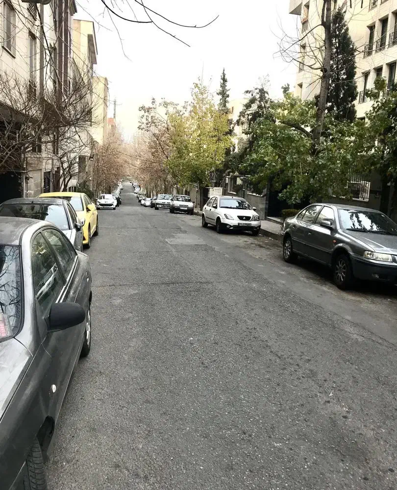 هروی ۷۰۰ متر مستغلات با ۴۰۰ متر بنا در ۲ طبقه|اجارهٔ خانه و ویلا|تهران, هروی|دیوار