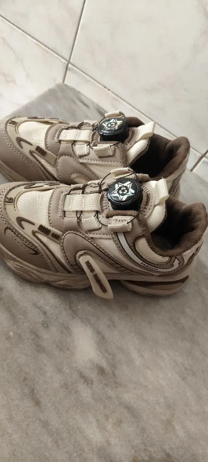 کفش بچگانه|کفش و لباس بچه|قم, آزادگان|دیوار